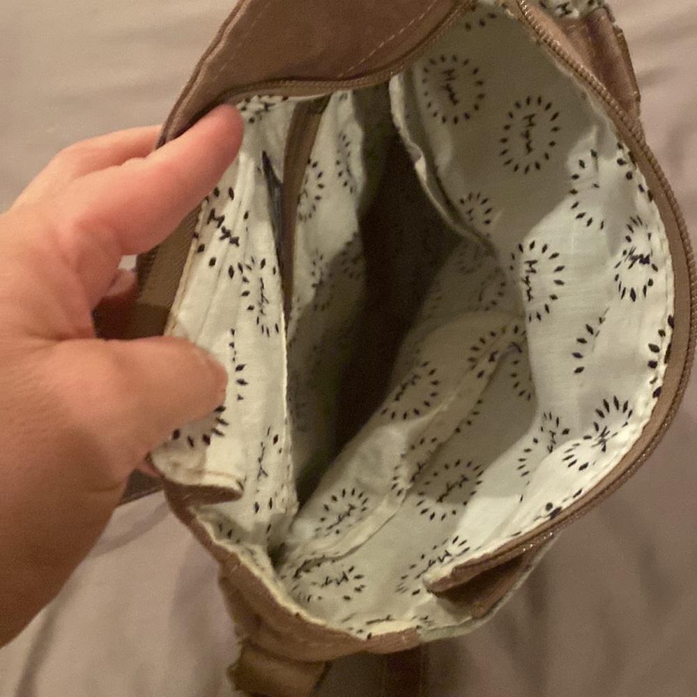 Crossbody bag - Picture 3 of 3
